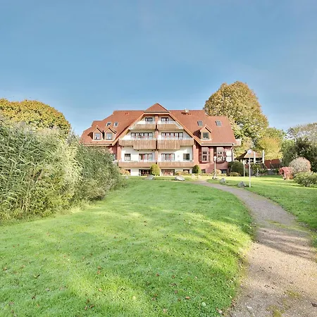 Poenitz Am Am 8 * Ponitz am See