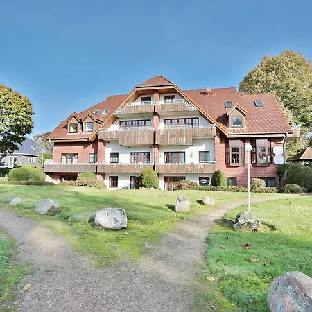 Poenitz Am Am 8 Apartamento