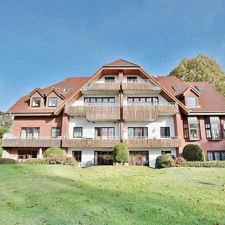 Lejlighed Poenitz Am Am 8