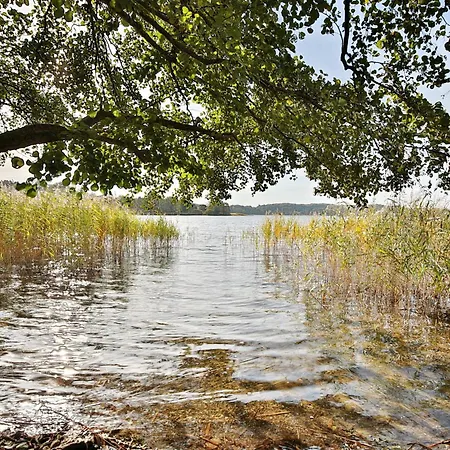 Poenitz Am Am 8 Lejlighed *