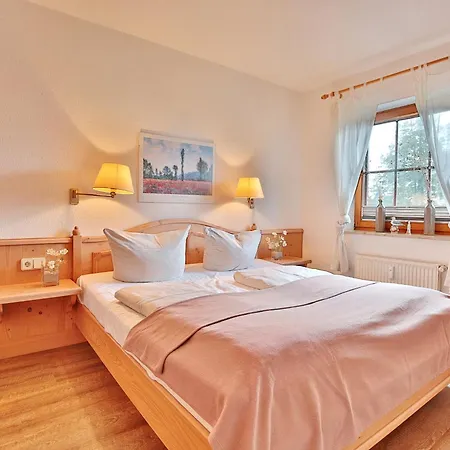 Poenitz Am Am 8 Apartment Ponitz am See