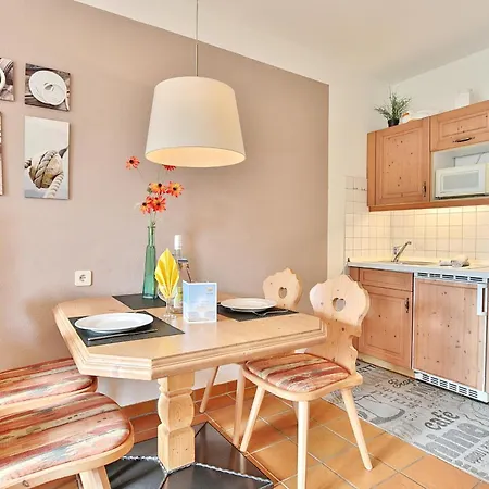 Poenitz Am Am 8 Apartamento *