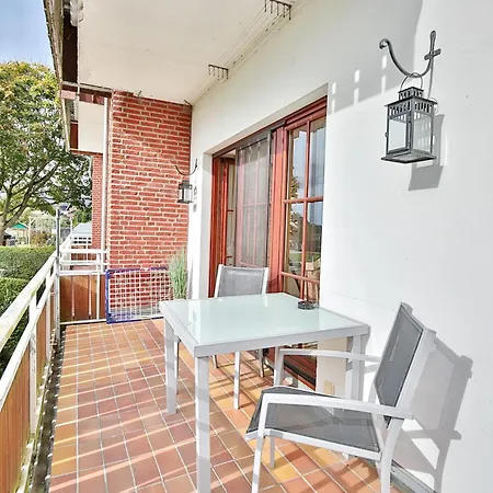 Apartment Poenitz Am Am 8 *