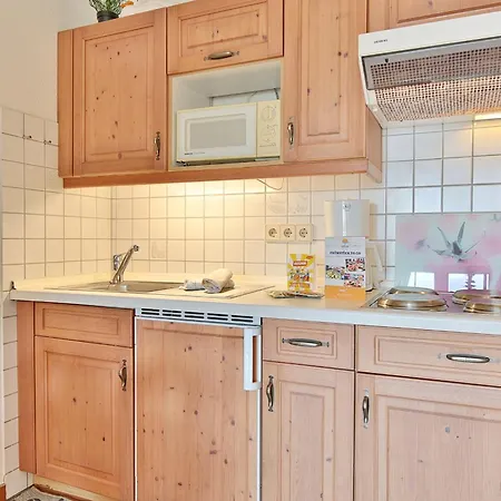 Poenitz Am Am 8 Lejlighed Ponitz am See