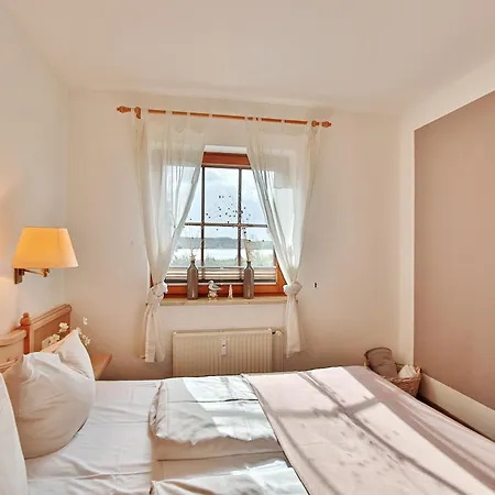 Lejlighed Poenitz Am Am 8 Ponitz am See