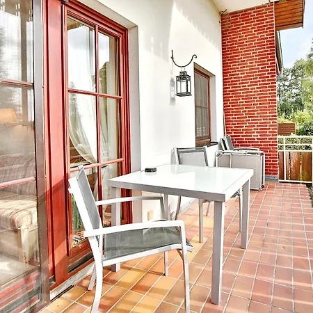 Poenitz Am Am 8 Ponitz am See