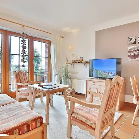 Poenitz Am Am 8 Appartement