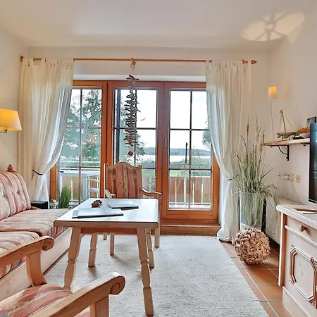 Apartment Poenitz Am Am 8