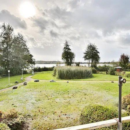 Poenitz Am Am 8 Lejlighed