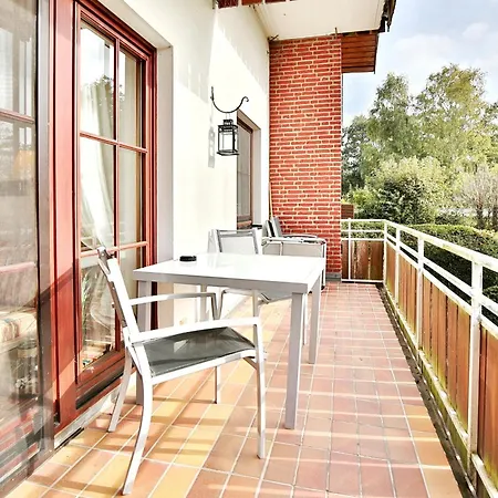Poenitz Am Am 8 Apartamento
