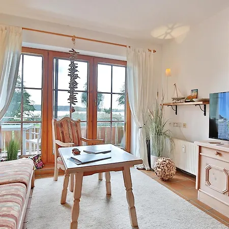 Apartamento Poenitz Am Am 8