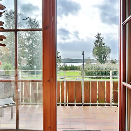 Lejlighed Poenitz Am Am 8 Ponitz am See